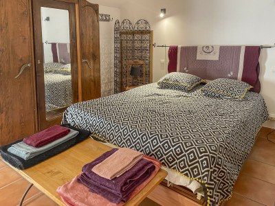 Villa Le Petit Mas Rey - Features photo 21