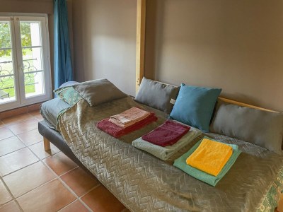 Villa Le Petit Mas Rey - Features photo 22