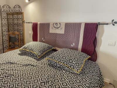 Villa Le Petit Mas Rey - Features photo 23