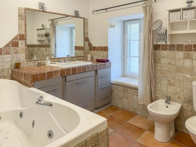 Villa Le Petit Mas Rey - Features photo 25