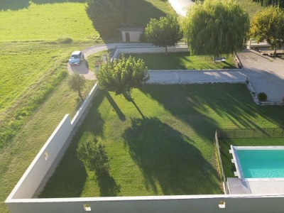 Villa Le Petit Mas Rey - Environment photo 27