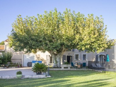 Villa Le Petit Mas Rey - Environment photo 28