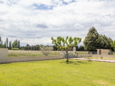 Villa Le Petit Mas Rey - Environment photo 33