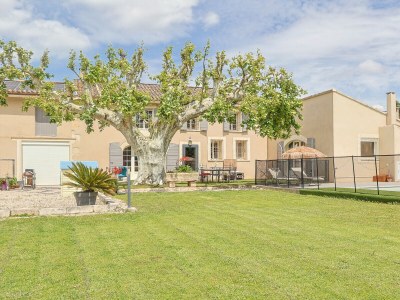 Villa Le Petit Mas Rey - Environment photo 36