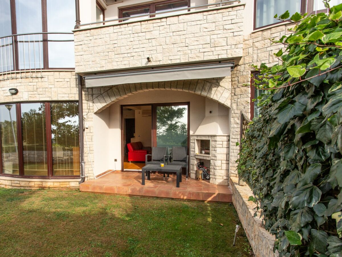 Villa Dorina - Outdoor photo 4