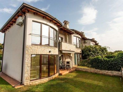 Villa Dorina - Outdoor photo 2