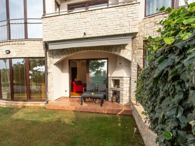 Villa Dorina - Outdoor photo 4