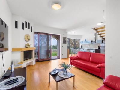 Villa Dorina - Features photo 6