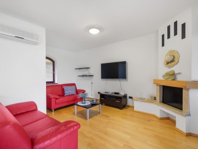 Villa Dorina - Features photo 7