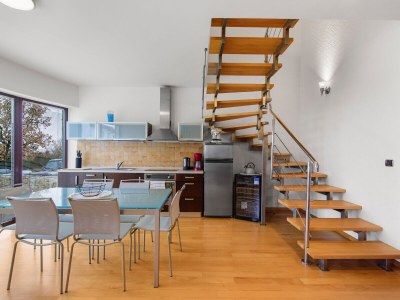 Villa Dorina - Features photo 8