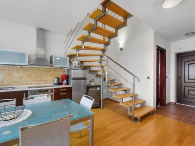 Villa Dorina - Features photo 9