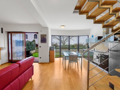 Villa Dorina - Features photo 10