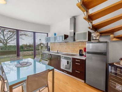 Villa Dorina - Features photo 11