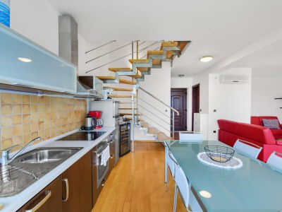 Villa Dorina - Features photo 12