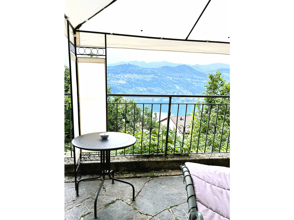 Apartment Just Restored close to Franklin College and Lugano - Outdoor photo 2