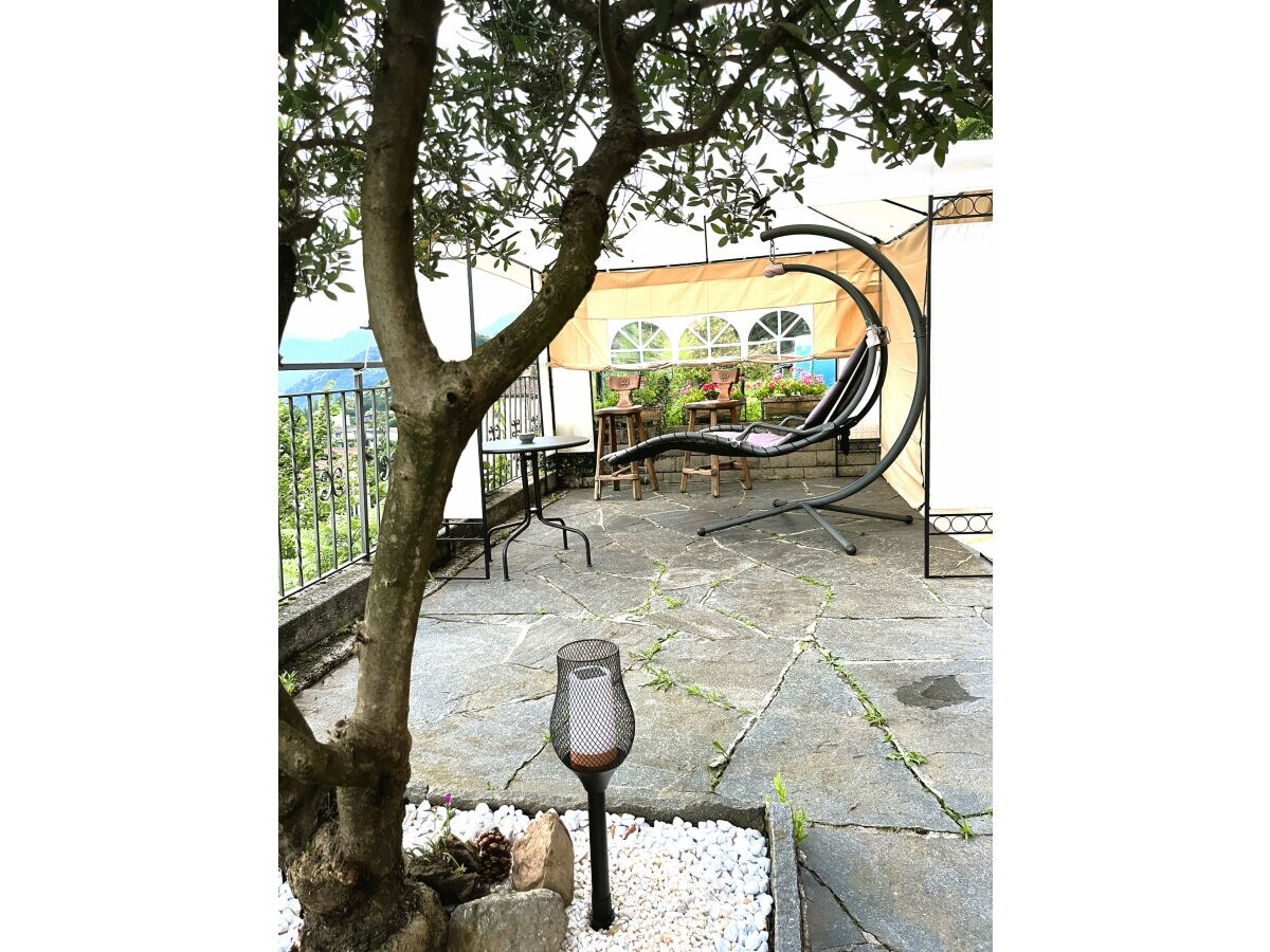 Apartment Just Restored close to Franklin College and Lugano - Outdoor photo 3