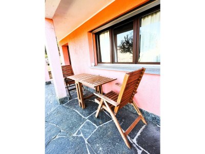 Apartment Just Restored close to Franklin College and Lugano in Montagnola - Apartment