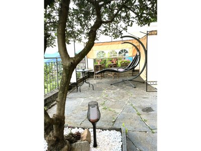 Apartment Just Restored close to Franklin College and Lugano - Outdoor photo 3