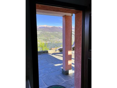 Apartment Just Restored close to Franklin College and Lugano - Outdoor photo 4