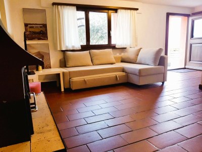 Apartment Just Restored close to Franklin College and Lugano - Features photo 7