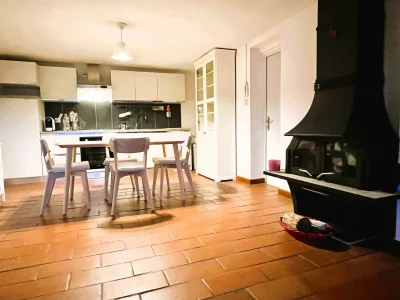 Apartment Just Restored close to Franklin College and Lugano - Features photo 13