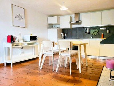 Apartment Just Restored close to Franklin College and Lugano - Features photo 14