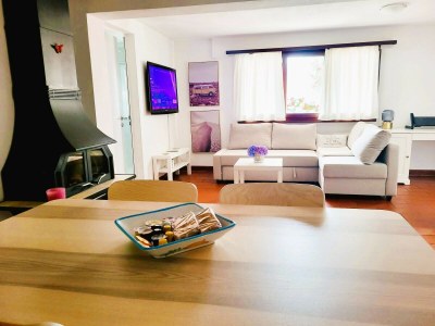 Apartment Just Restored close to Franklin College and Lugano - Features photo 16