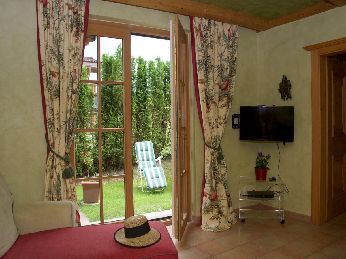 Apartment Chalet in Reith near Kitzbühel Ski Slopes - Outdoor photo 2