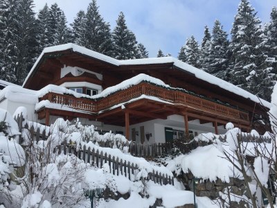 Apartment Chalet in Reith near Kitzbühel Ski Slopes - Outdoor photo 8