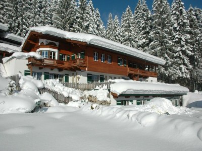 Apartment Chalet in Reith near Kitzbühel Ski Slopes - Outdoor photo 9