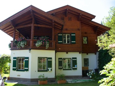 Apartment Chalet in Reith near Kitzbühel Ski Slopes - Outdoor photo 10