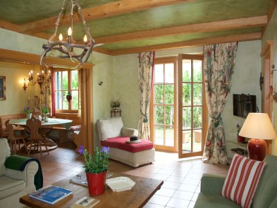 Apartment Chalet in Reith near Kitzbühel Ski Slopes - Features photo 17