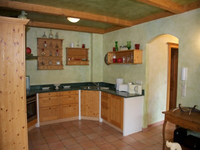 Apartment Chalet in Reith near Kitzbühel Ski Slopes - Features photo 23