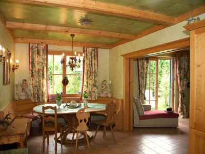 Apartment Chalet in Reith near Kitzbühel Ski Slopes - Features photo 25