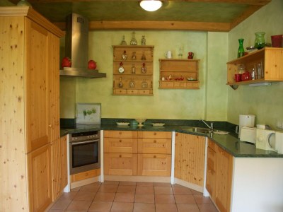 Apartment Chalet in Reith near Kitzbühel Ski Slopes - Features photo 27