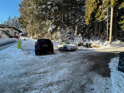 Apartment Chalet in Reith near Kitzbühel Ski Slopes - Environment photo 29