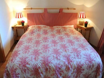 Apartment Wohnung in Reith nahe Skipisten - Features photo 14