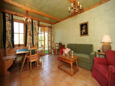 Apartment Wohnung in Reith nahe Skipisten - Features photo 15