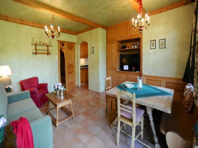 Apartment Wohnung in Reith nahe Skipisten - Features photo 18