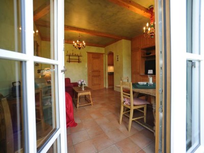 Apartment Wohnung in Reith nahe Skipisten - Features photo 19