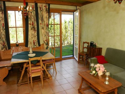 Apartment Wohnung in Reith nahe Skipisten - Features photo 20