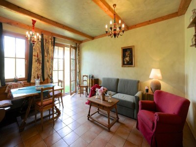 Apartment Wohnung in Reith nahe Skipisten - Features photo 23