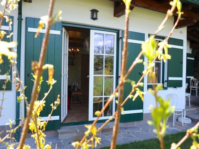 Apartment Wohnung in Reith nahe Skipisten - Outdoor photo 29