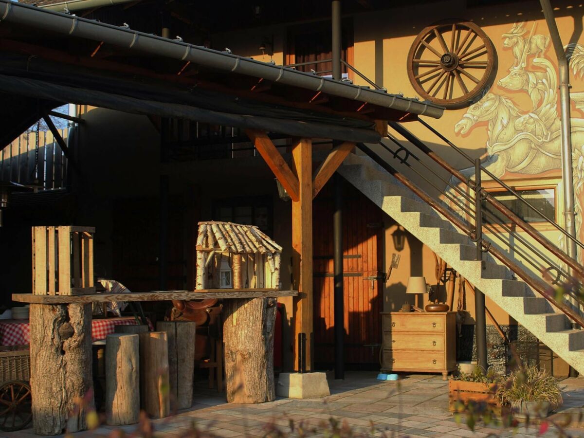 Apartment Haus-Nr: ELS02075-SYC - Outdoor photo 4