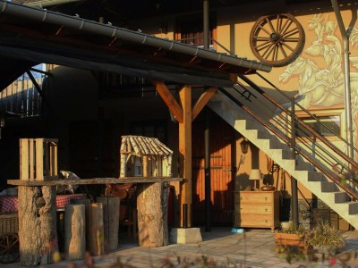 Apartment Haus-Nr: ELS02075-SYC - Outdoor photo 4