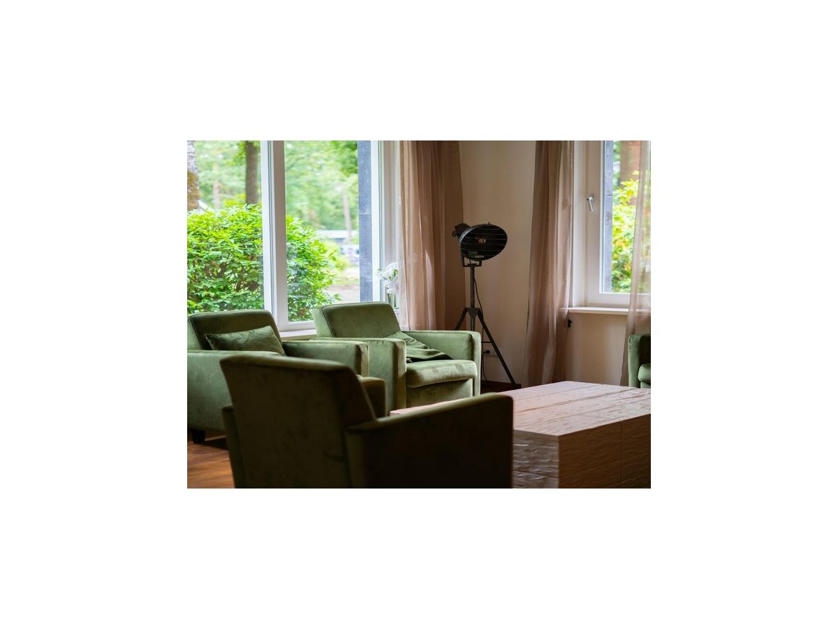 Holiday park Spacious Villa in Hoenderloo - Features photo 3