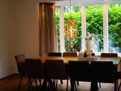 Holiday park Spacious Villa in Hoenderloo - Features photo 5