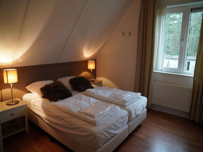 Holiday park Spacious Villa in Hoenderloo - Features photo 6