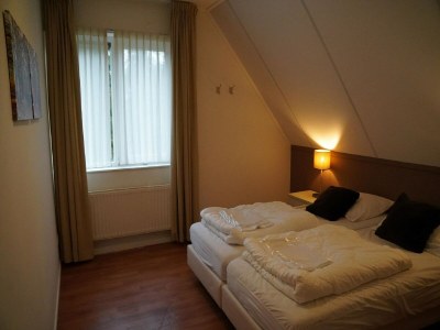 Holiday park Spacious Villa in Hoenderloo - Features photo 9