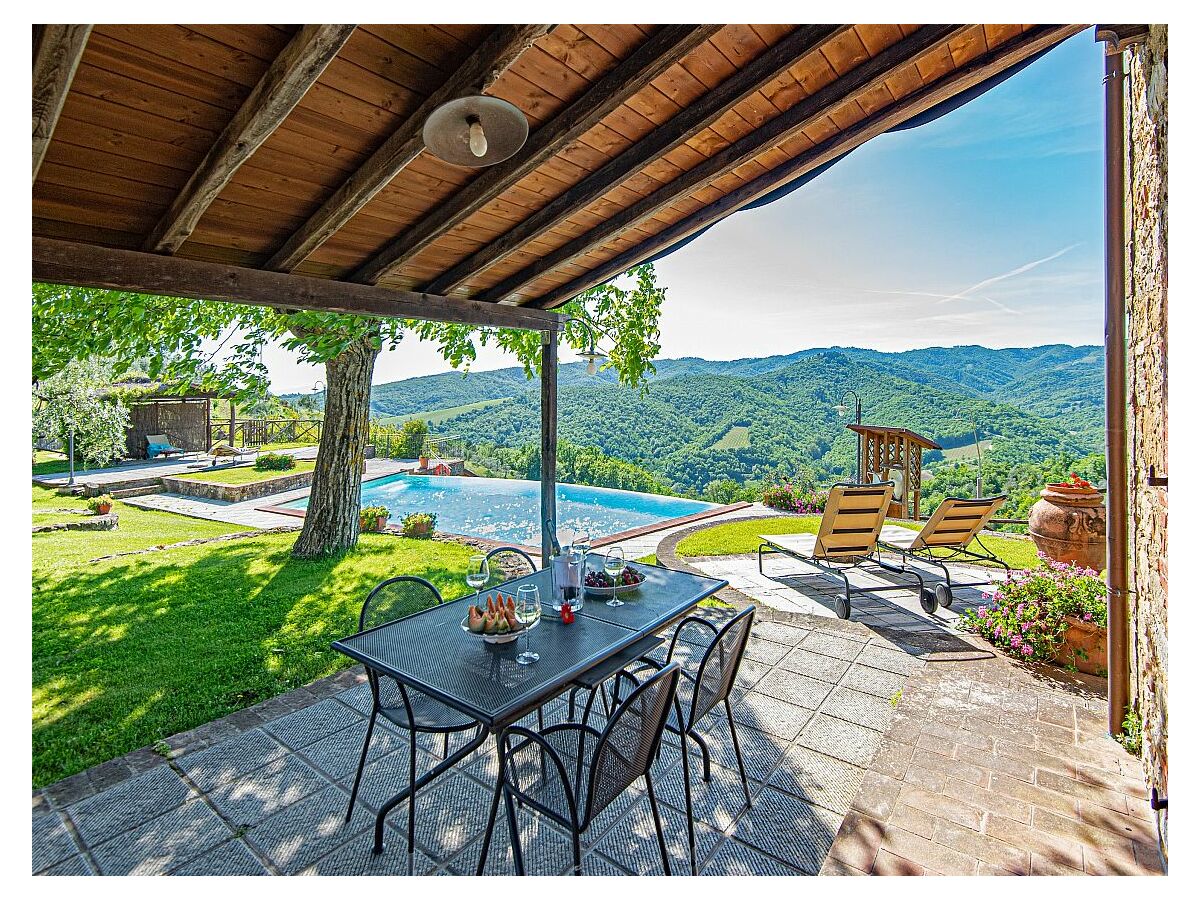 Holiday apartment Frantoio sotto